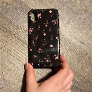Kate Spade iPhone 10 case